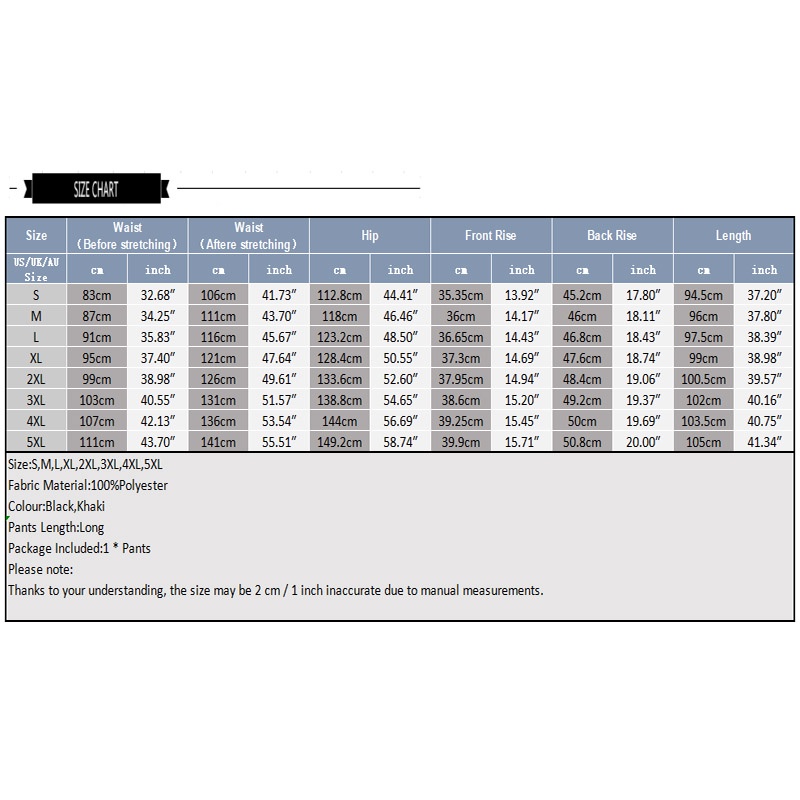 Quần dài INCERUN dáng suông rộng viền đường viền đa năng cho nam