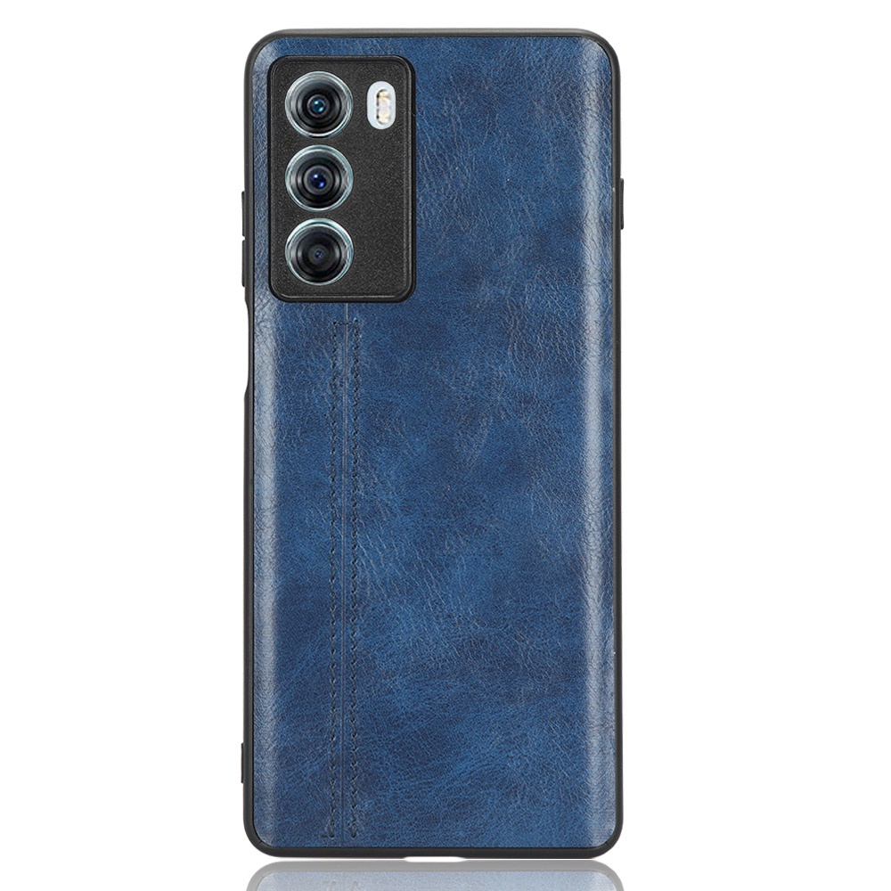 Ốp Lưng Cho Motorola EDGE G200 5G X30 Pro EDGE S30 30 Fusion Ulra G60 G60S G 60S Xe Dòng Bò Họa Tiết Da Ốp lưng