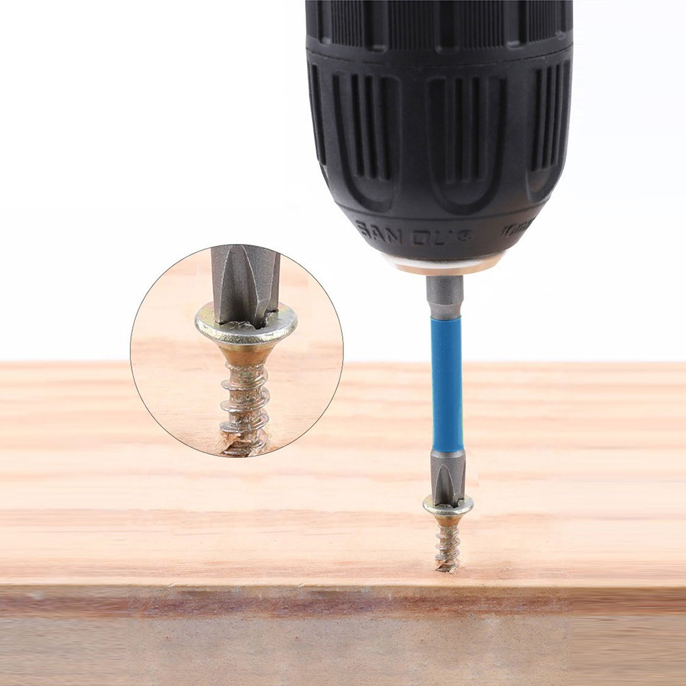 Tua Vít Nam Châm 65mm 110mm FPH2 Chất Lượng Cao Chuyên Dụng