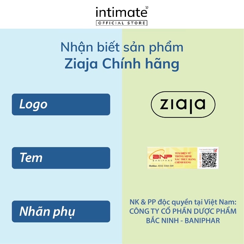 Mặt Nạ Bùn ZIAJA Giúp Loại Bỏ Dầu Thừa, Làm Sạch Và Thông Thoáng Lỗ Chân Lông Phù Hợp Cho Mọi Loại Da 7g