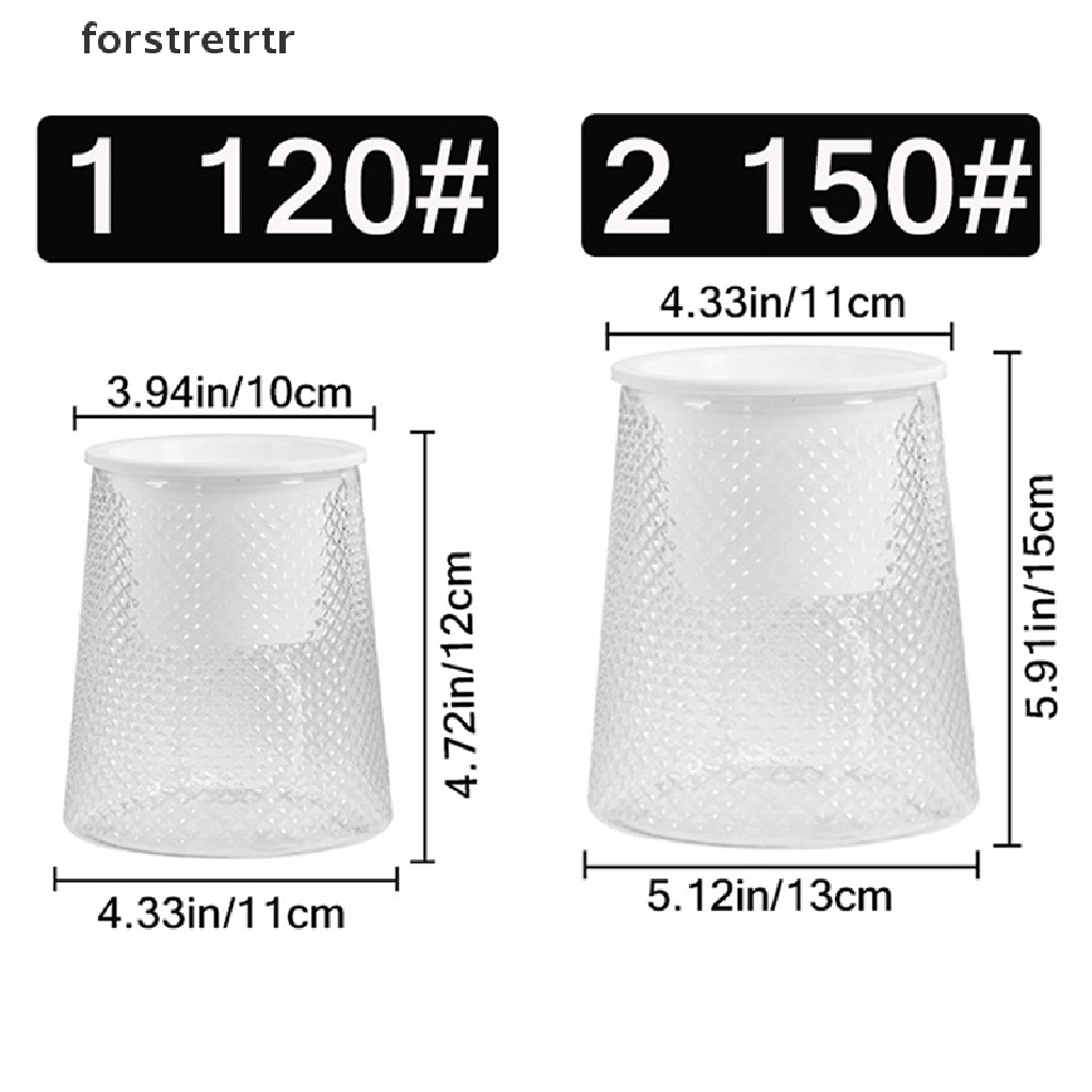 1 Chậu Cây Tự Tưới Nước Hình Tròn Mini Bằng Nhựa