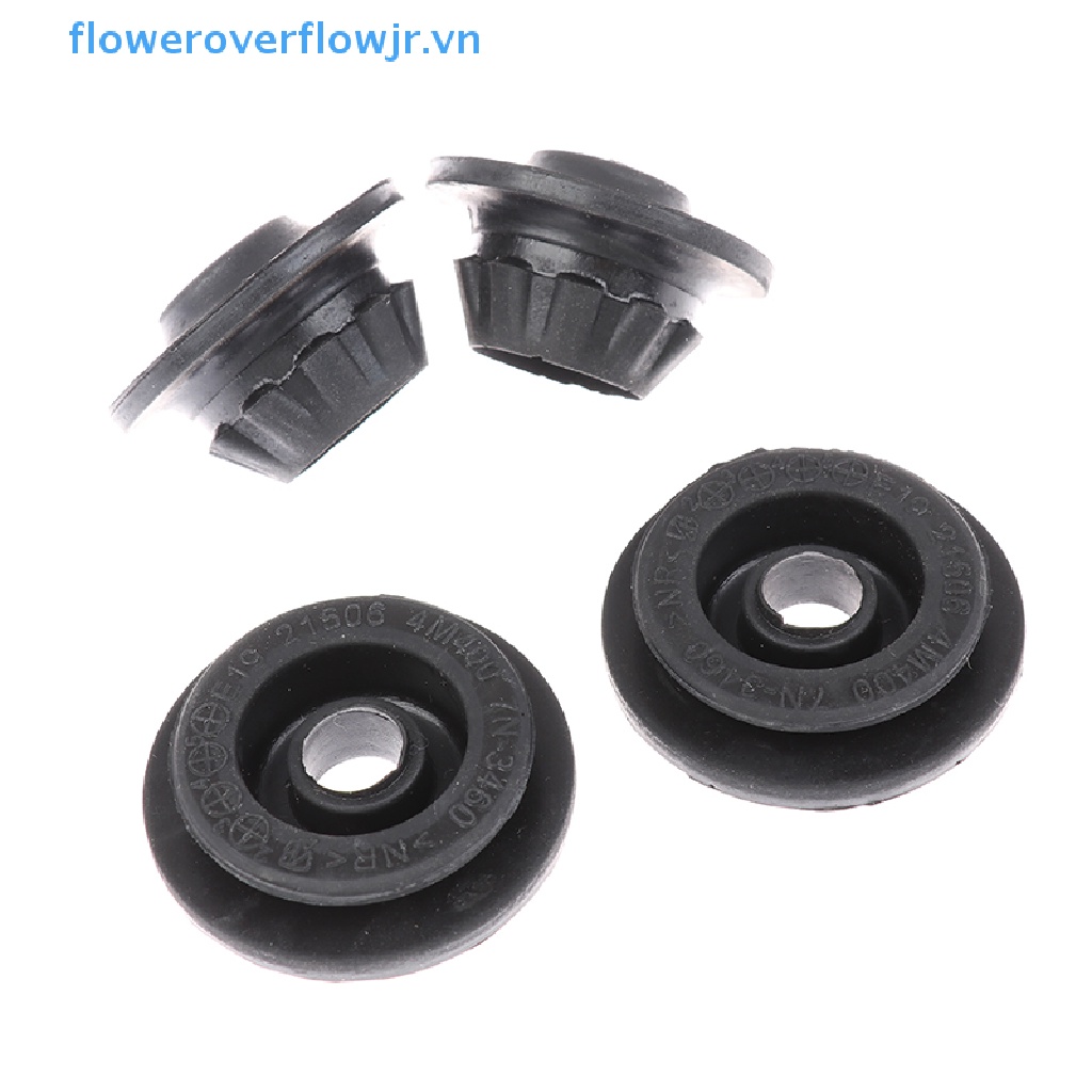 1 Cặp Ống Cao Su Tản Nhiệt Cho Nissan 21506-4M400