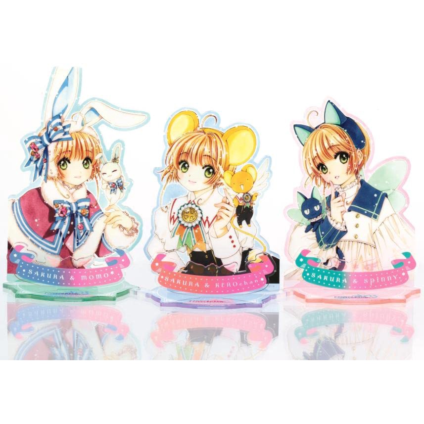 Cardcaptor Sakura 13