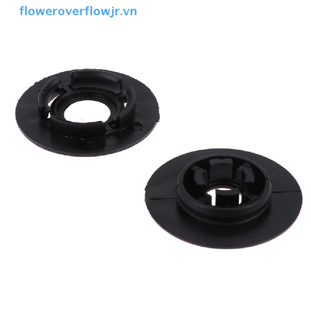 Set 8 Kẹp Cố Định Thảm Lót Sàn Xe Hơi