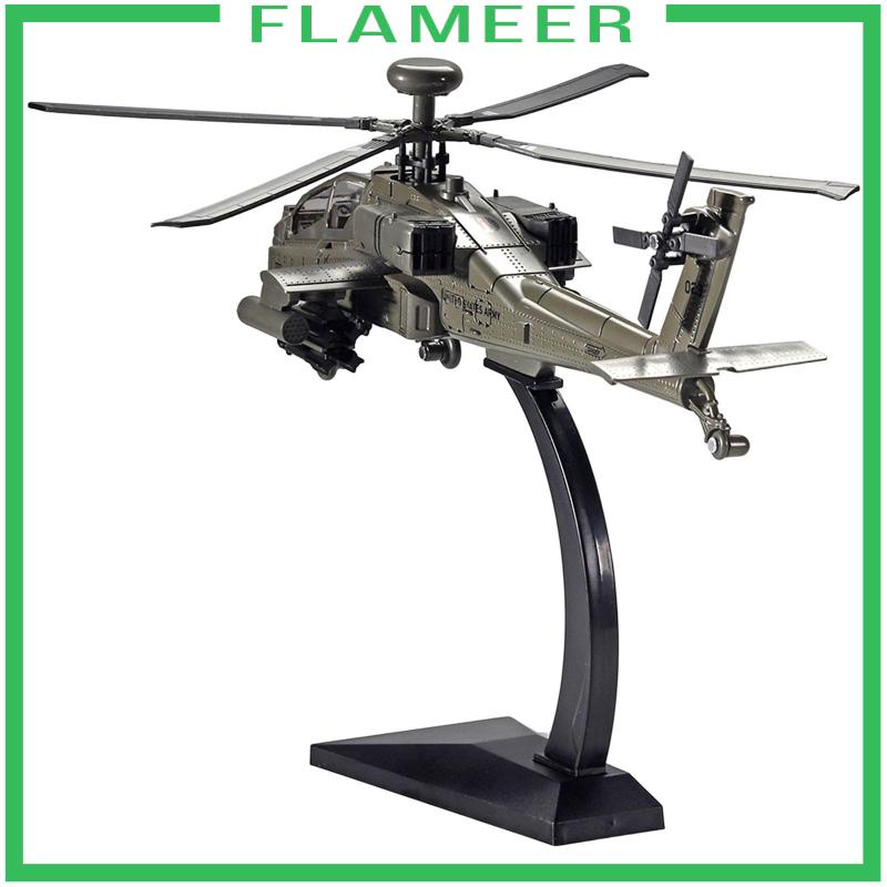 Mô Hình Máy Bay Chiến Đấu Kèm Giá Đỡ Trưng Bày Dùng Trang Trí