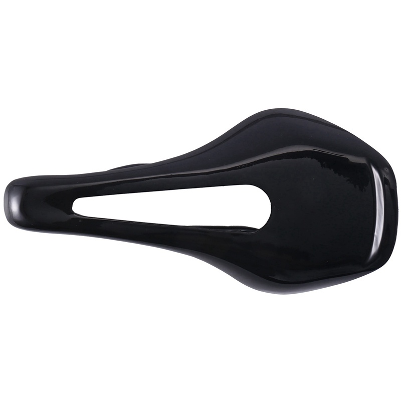 1 Yên Xe Đạp Bằng Sợi Carbon Siêu Nhẹ Thoáng Khí