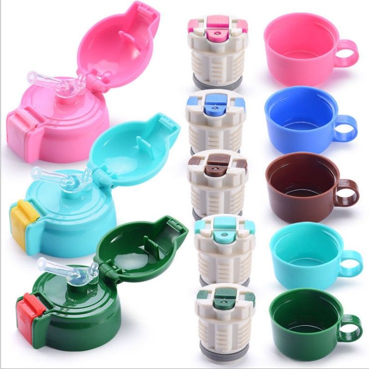 Nắp Đậy Bình Nước Giữ Nhiệt Chống Sốc Chống Rò Rỉ Có Ống Hút Cho Trẻ Em26889098. Linh Kiện Điện Tử My3.30 My3.30 Chất Lượng
