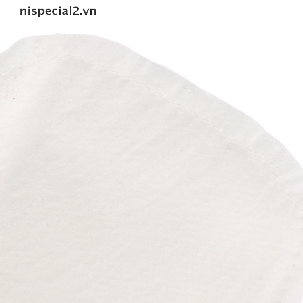 Đệm Lót Vệ Sinh Bằng Cotton 24 / 27 / 38 / 42cm Có Thể Tái Sử Dụng