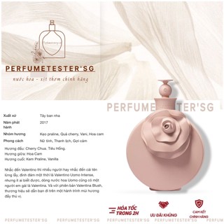 Nước hoa nữ Valentino Valentina Poudre nhẹ nhàng và ấm áp -𝒑𝒆𝒓𝒇𝒖𝒎𝒆𝒕𝒆𝒔𝒕𝒆𝒓