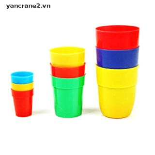 Cốc Đồ Chơi Ảo Thuật Ma Thuật {yancrane2.vn} {YAN2}