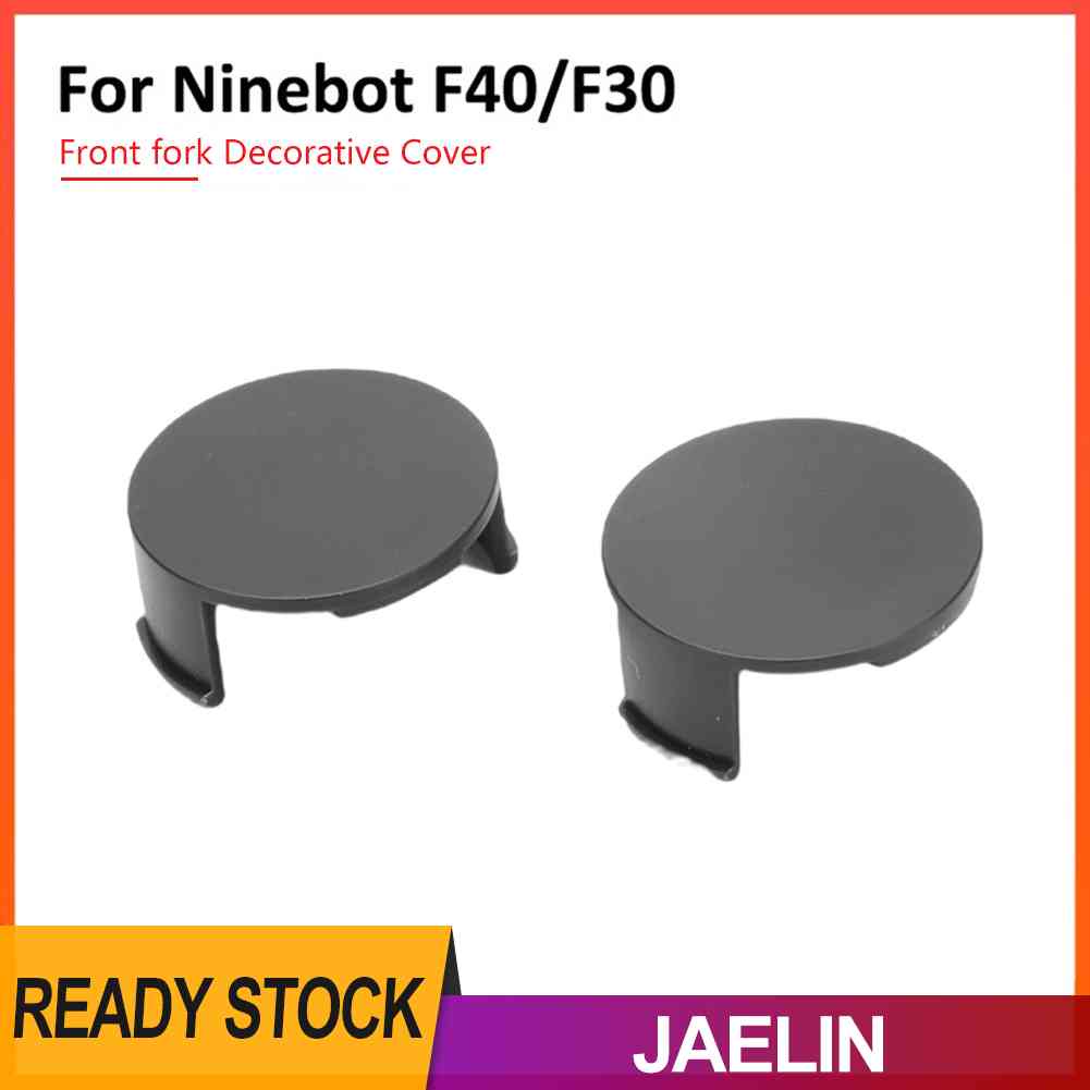 Vỏ Bọc Phuộc Trước / Sau Bằng ABS Cho Xe Hơi Ninebot F30 F40