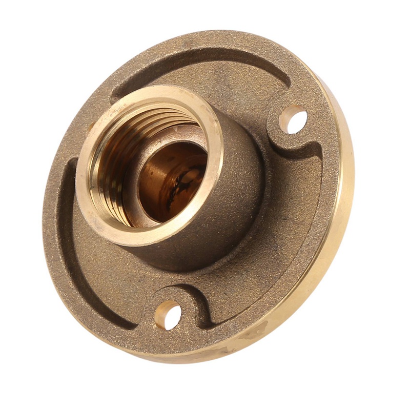 Nút Chặn Lỗ Thoát Nước Bằng Đồng Thau 1 Inch Cho Thuyền Buồm