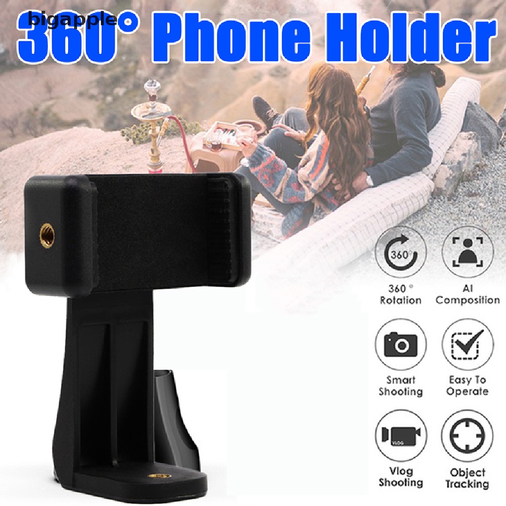 Bộ Chuyển Đổi Gậy Ba Chân Gắn Điện Thoại Thông Dụng RDG