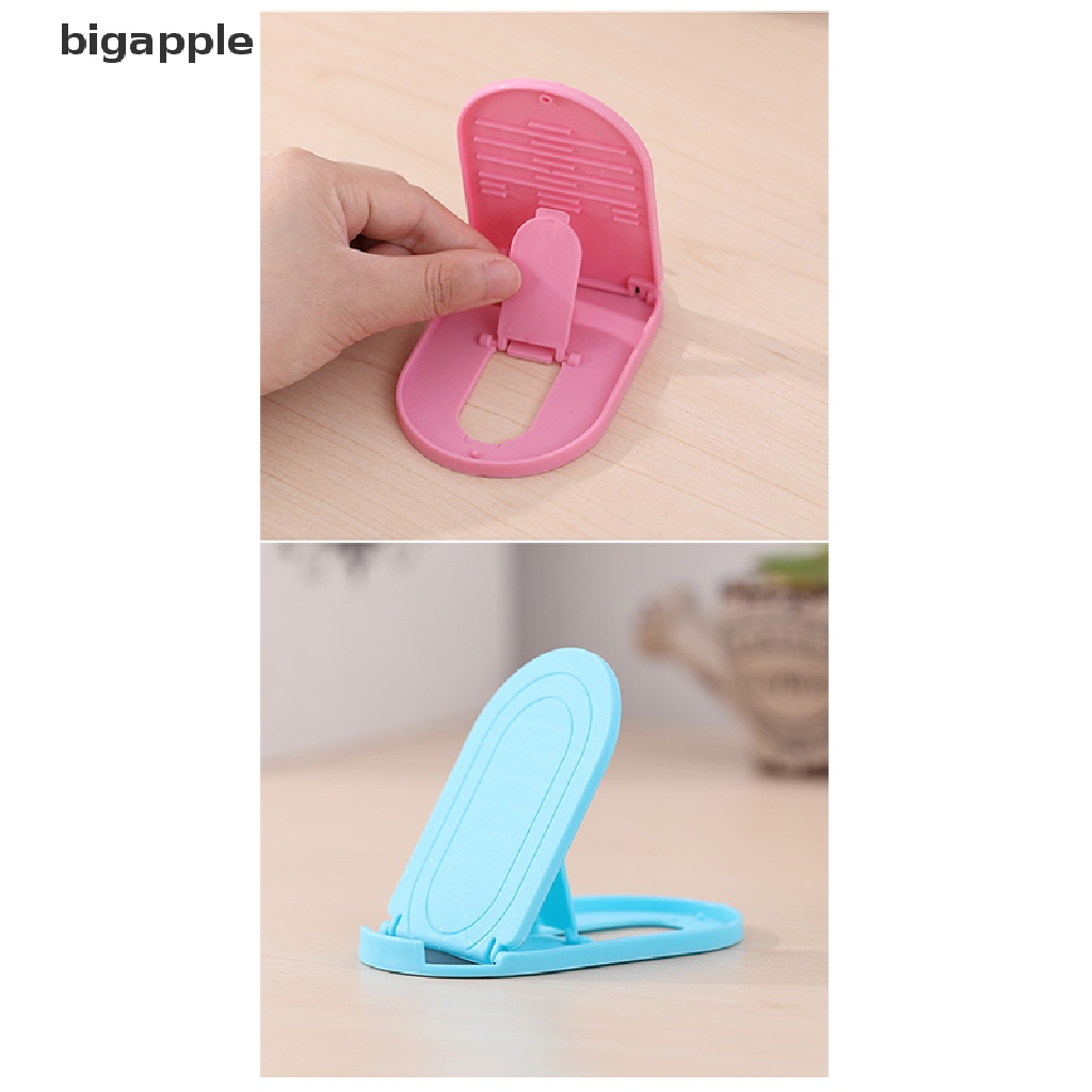 Bigapple Giá Đỡ Điện Thoại Di Động Hình Ghế Ngồi Bãi Biển Chỉnh Được RDG Thông Dụng