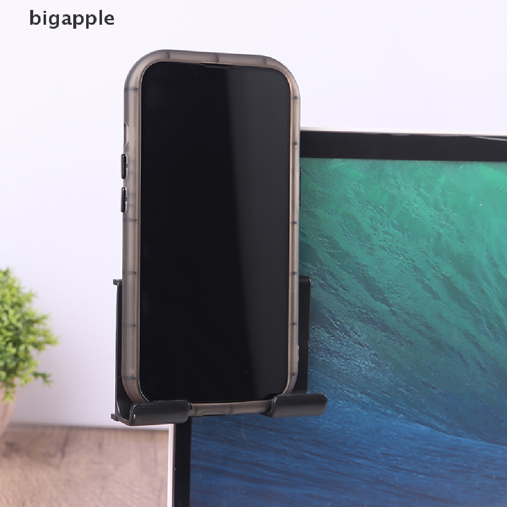 Giá Đỡ Màn Hình Laptop / Máy Tính Bảng Thiết Kế Dạng Kẹp Tiện Dụng