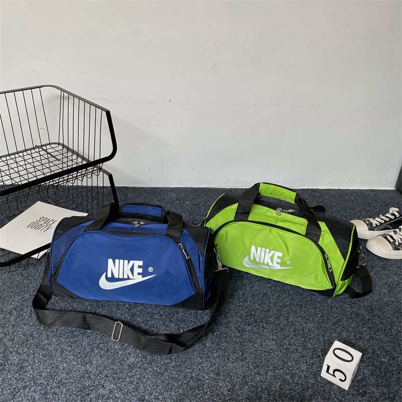 High capacity Travel Tote Bags Fashion NIKE2079 Duffel Bag Going to school Practical wear resistance For men and women Luggage Tote Bags x