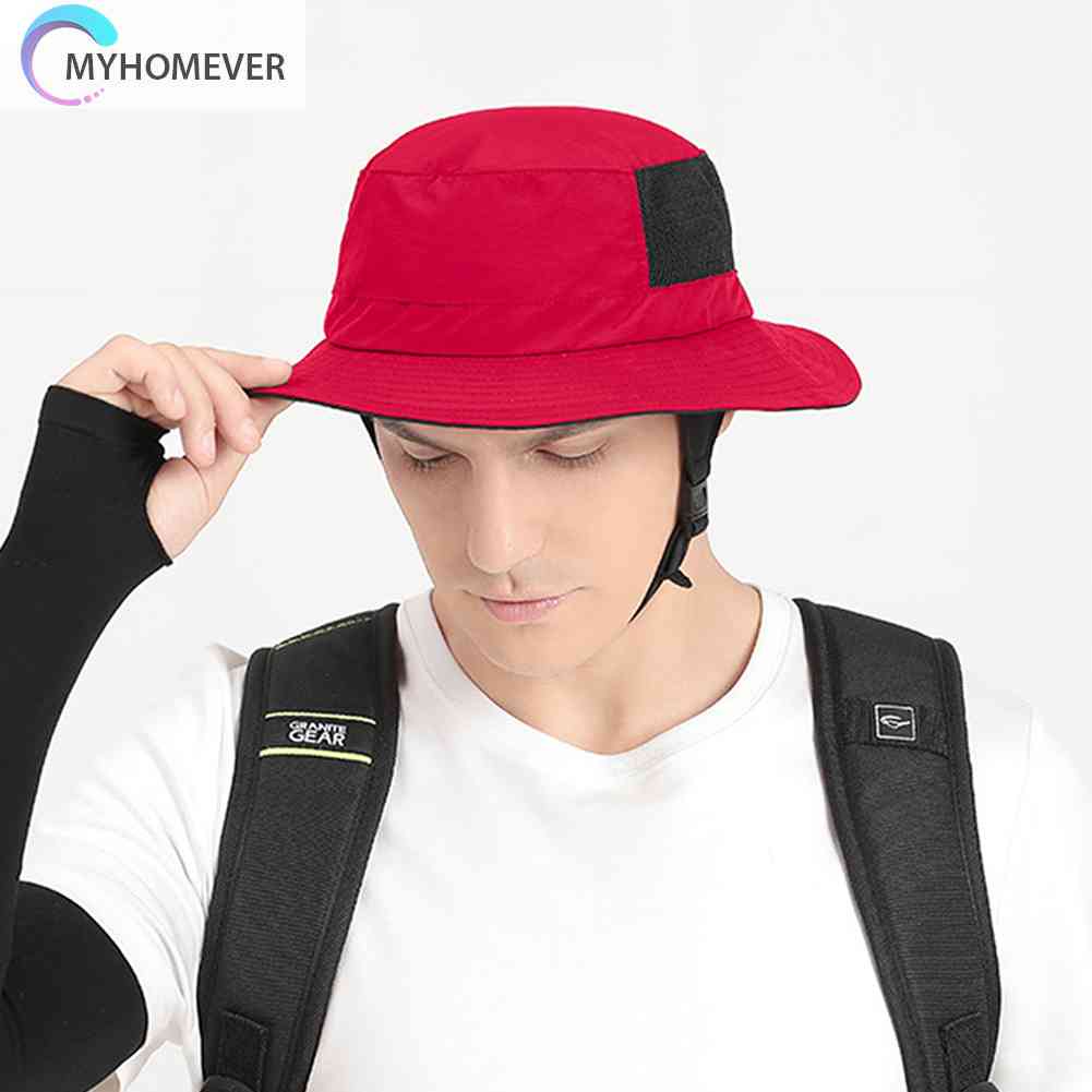 Mũ Tai Bèo Chống Tia UV Thoáng Khí Phong Cách Thể Thao Thời Trang Cho Nam Và Nữ