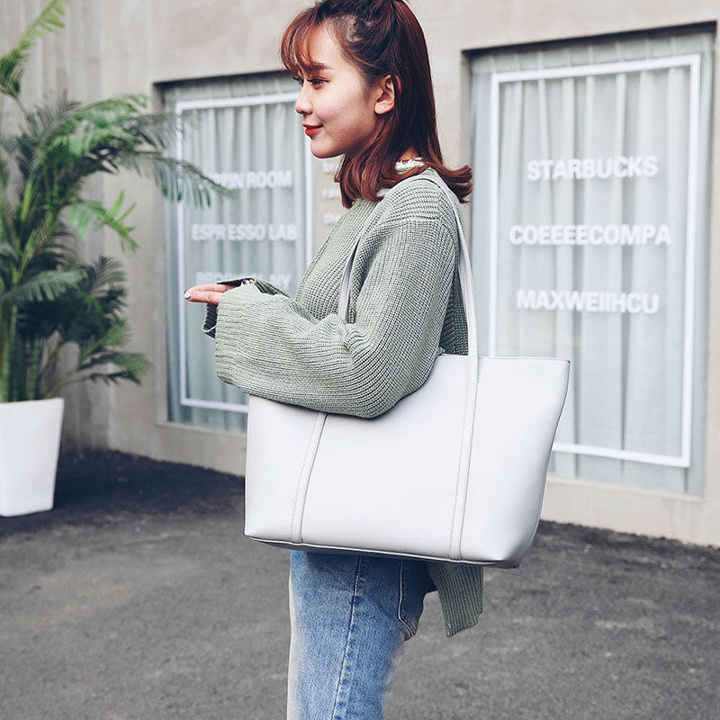 Túi Xách Da Cỡ Lớn Thời Trang Dành Cho Nữ One