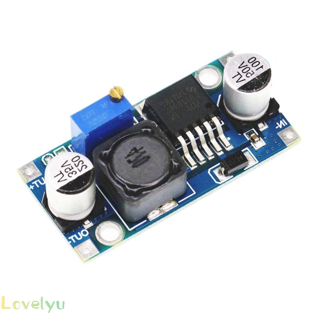 ⭐2023 ⭐Supply Module 150kHz Switching Frequency 3A 43x21x14mm Anti-voltage Durable
