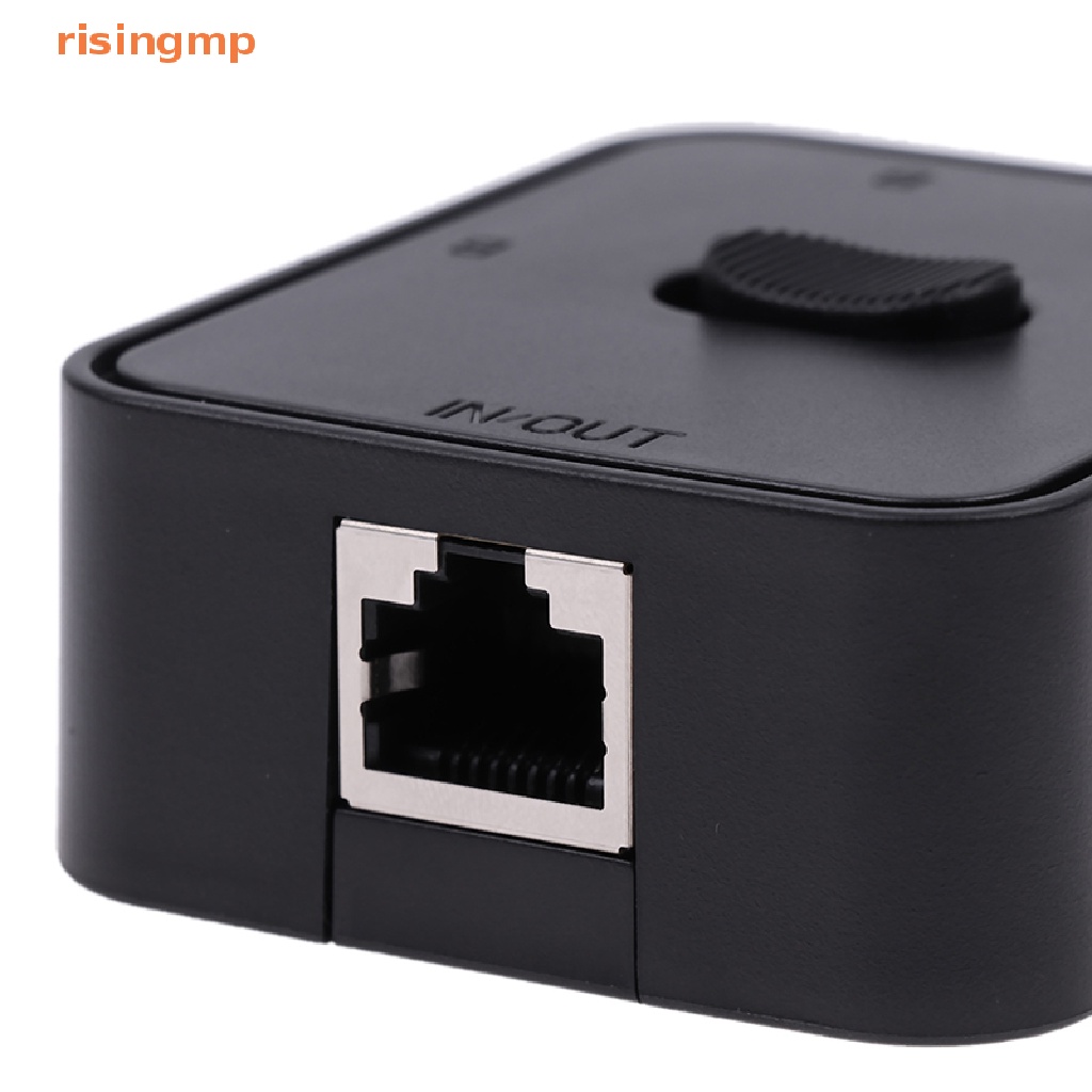 Bộ Chuyển Đổi Mạng RJ45 1000Mbps 2 Trong 1