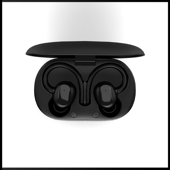 Tai Nghe Thể Thao Zevaret X10pro Bluetooth 5.1 Màn Hình Kỹ Thuật Số Phong Cách Doanh Nhân