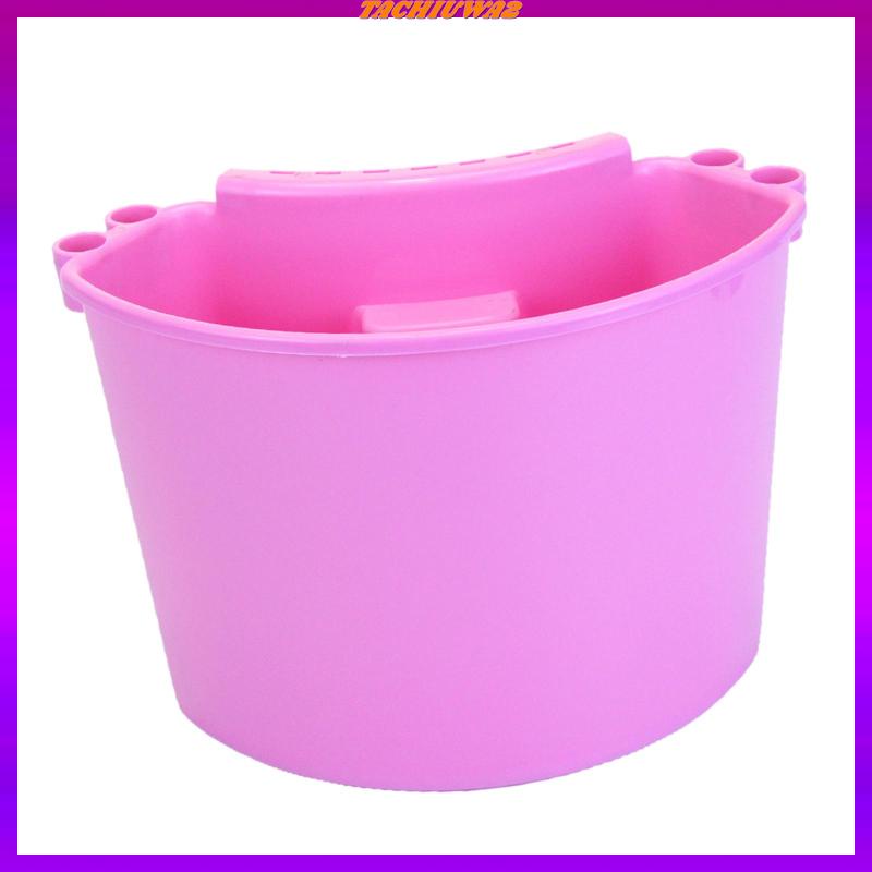 Thùng Đựng Nước Rửa Xe Đa Năng Có Móc Treo Tiện Dụng Ngoài Trời Tachiuwa2