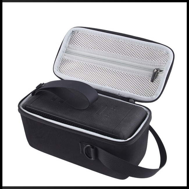 Vỏ Bảo Vệ Loa Có Khóa Kéo Cho Midton