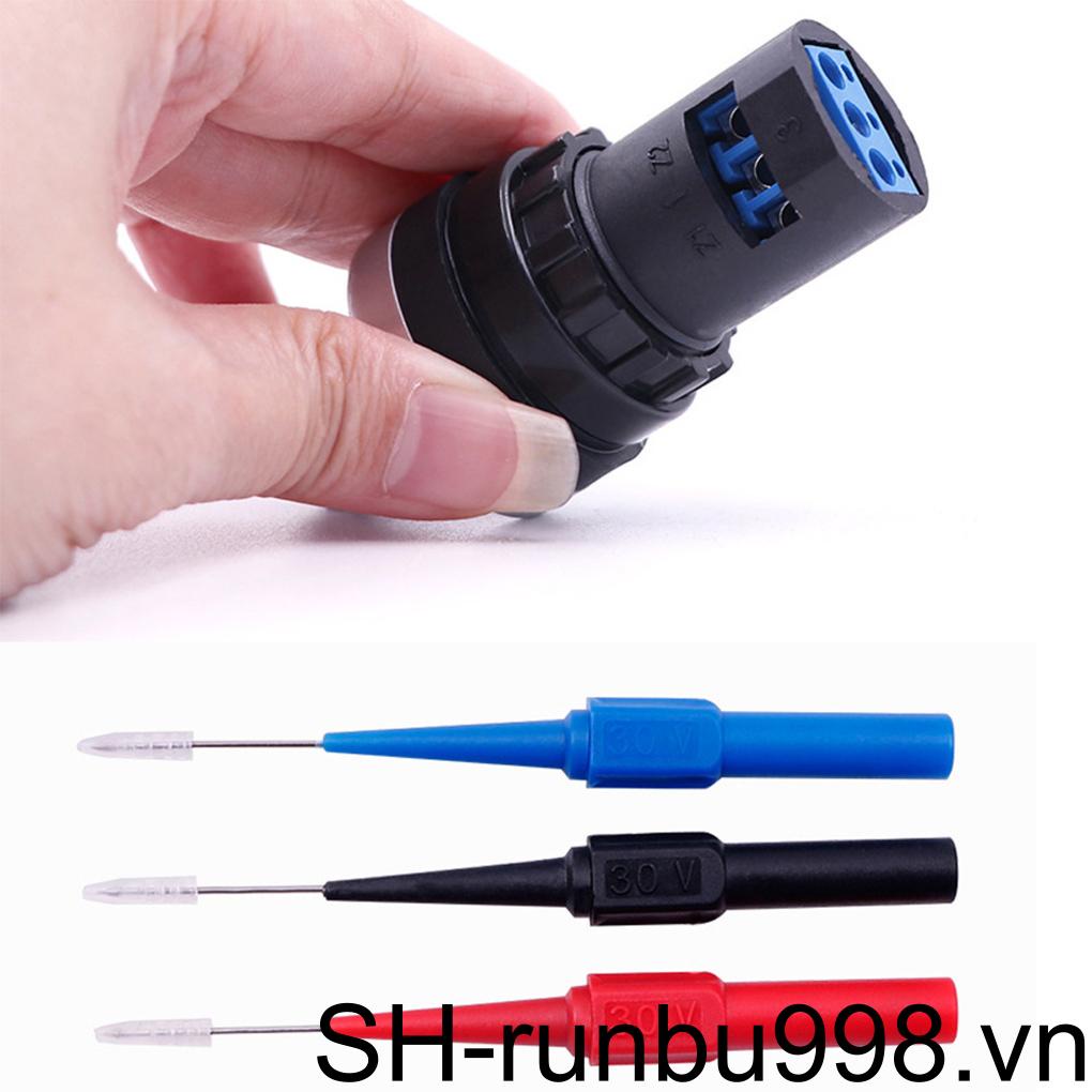 Dụng Cụ Kiểm Tra Mạch Điện Tử Chuyên Dụng Cho Xe Hơi