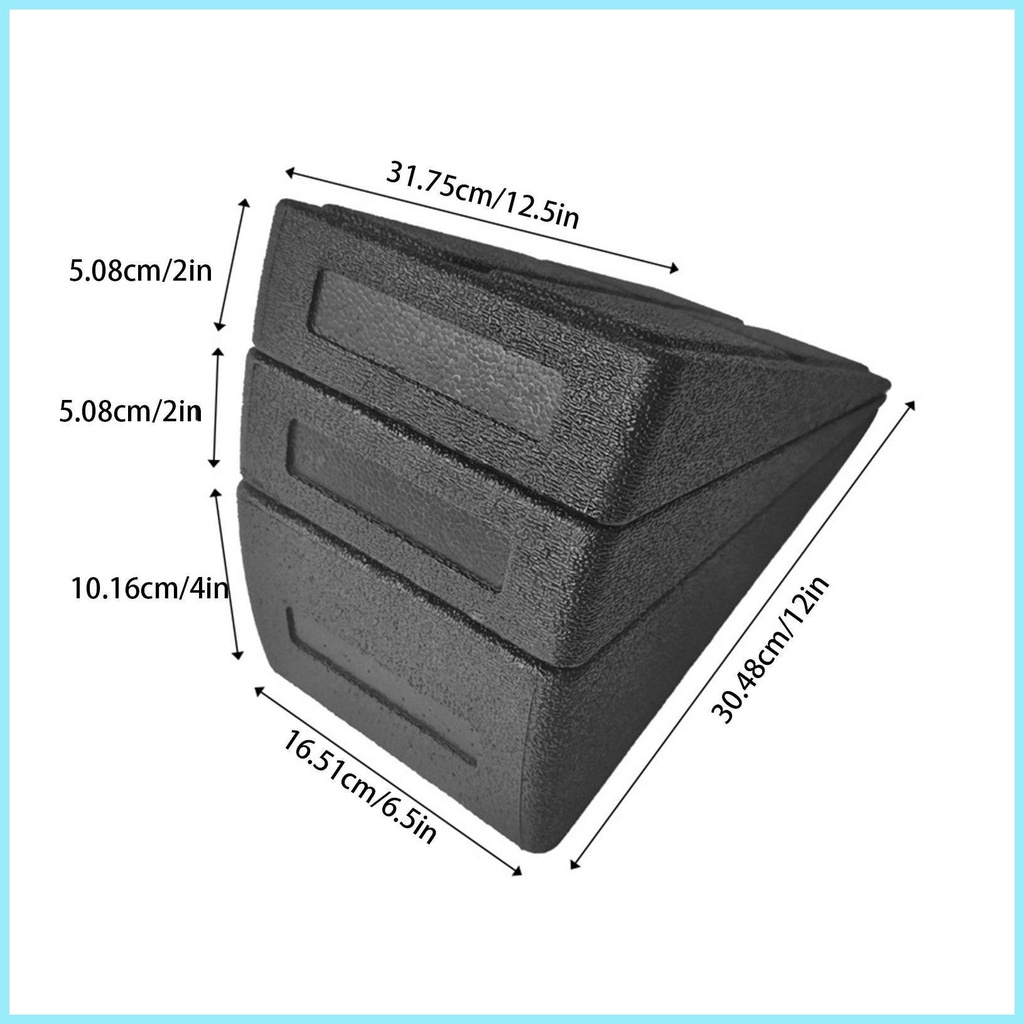 Bộ 3 Dụng Cụ Hỗ Trợ Tập Yoga Chuyên Nghiệp