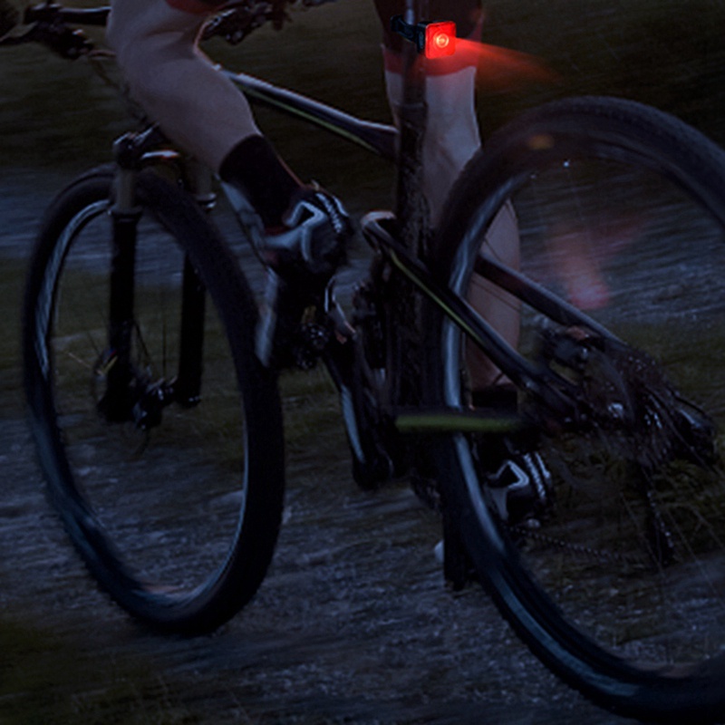 Yên Xe Đạp Thông Minh Otwooc N20B Kèm Sạc USB Chất Lượng Cao