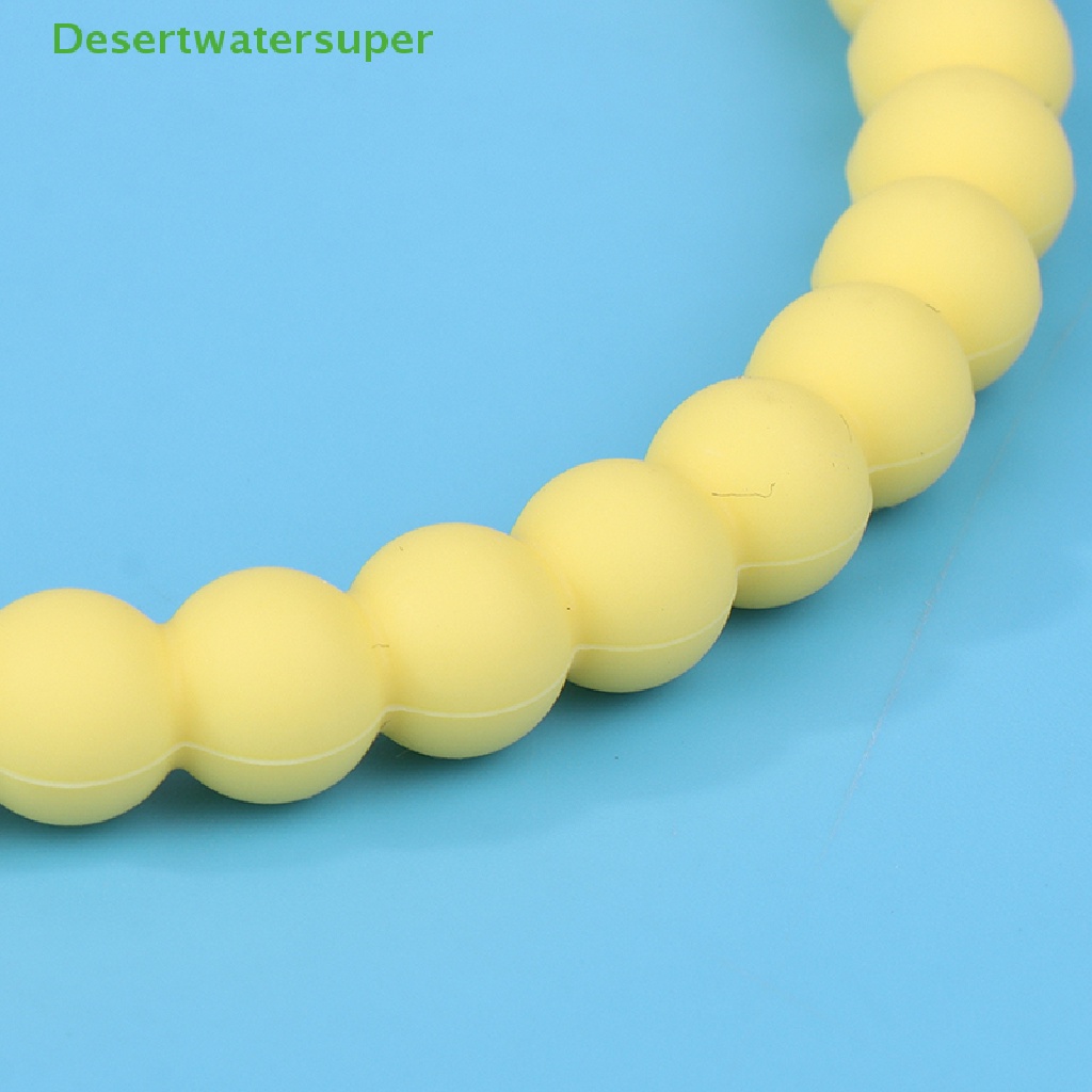 Vòng Đeo Tay Chống Thất Lạc Bằng Silicone Mềm Cho Điện Thoại