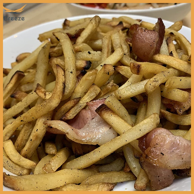 Vỉ Nướng Bbq Bằng Thép Không Gỉ 304 Tiện Lợi