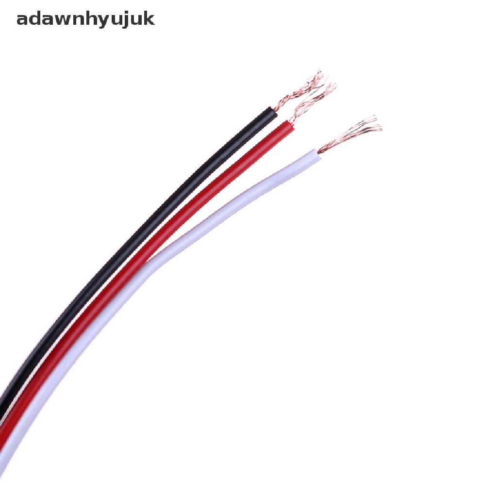 Vôn Kế Kỹ Thuật Số 3 Dây DC 0-30V Có Màn Hình LED Cho Xe Ô Tô VN