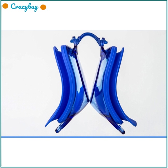 Cr Kính Bơi Chuyên Nghiệp Chống Sương Mù Không Thấm Nước Có Thể Điều Chỉnh