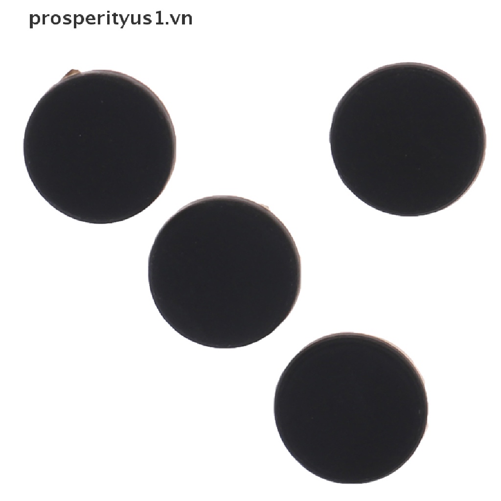 Bộ 4 Chân Cao Su Chuyên Dụng Cho Laptop Lenovo Thinkpad T460S T470S