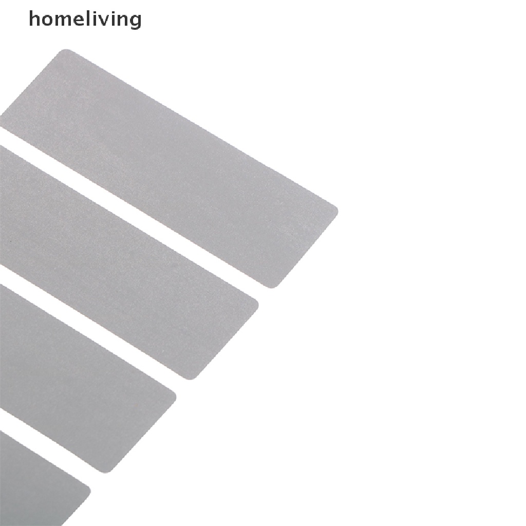 Set 50 Thẻ Dán Chống Trầy Dành Cho Trẻ Em