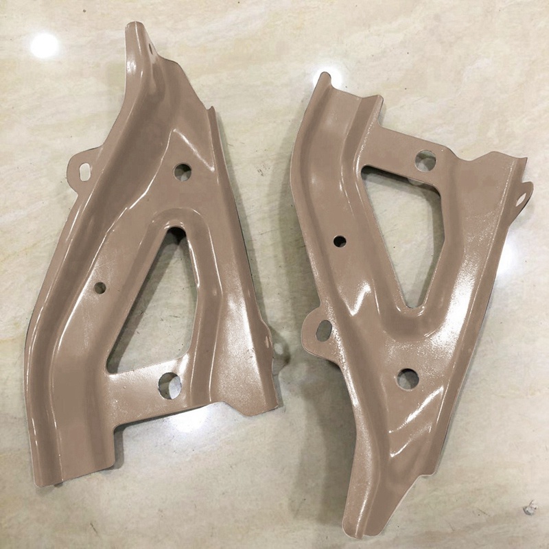 FENDER 1487696Giá Đỡ Tấm Chắn Bùn Phía Trước S0-A Cho Xe Tesla Model Y 1487696Ốp Điện Thoại Thời Trang Cho Samsung Galaxy S0A S0A