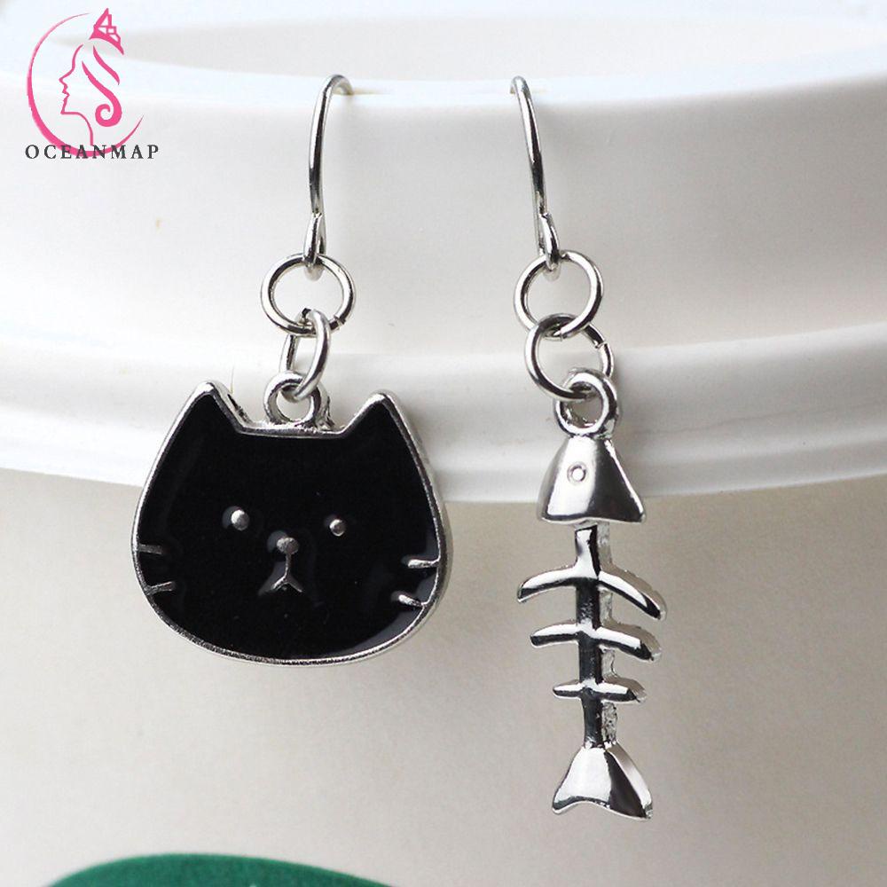 Khuyên Tai Nữ Trang Dáng Dài Tạo Hình Độc Đáo