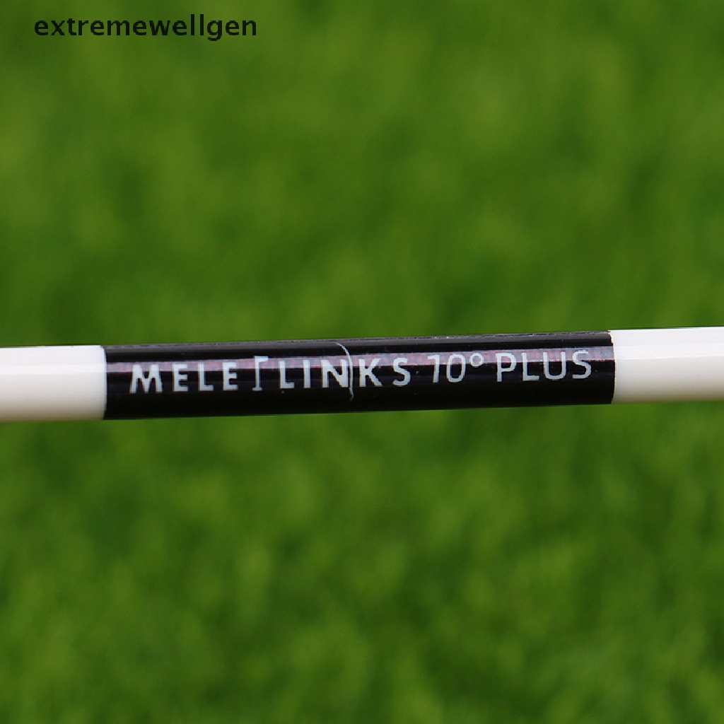 [extremewellgen] 10 Golf Tees 10° Giá Đỡ Bóng Golf Hình Thoi Độc Đáo Tiện Dụng