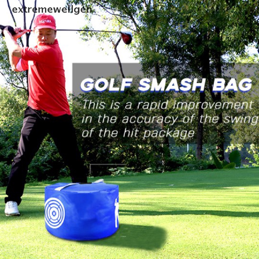 Túi Đựng Gậy Đánh Golf Luyện Tập Tiện Lợi LLF