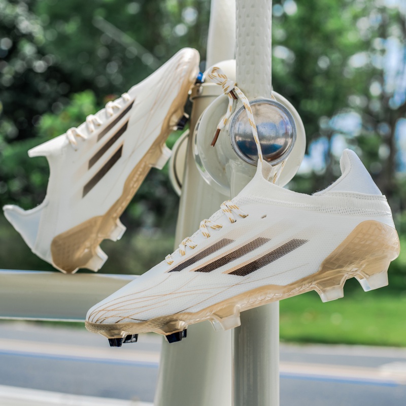 Giày đá bóng X speedflow.1 TF giày đá banh sân cỏ nhân tạo