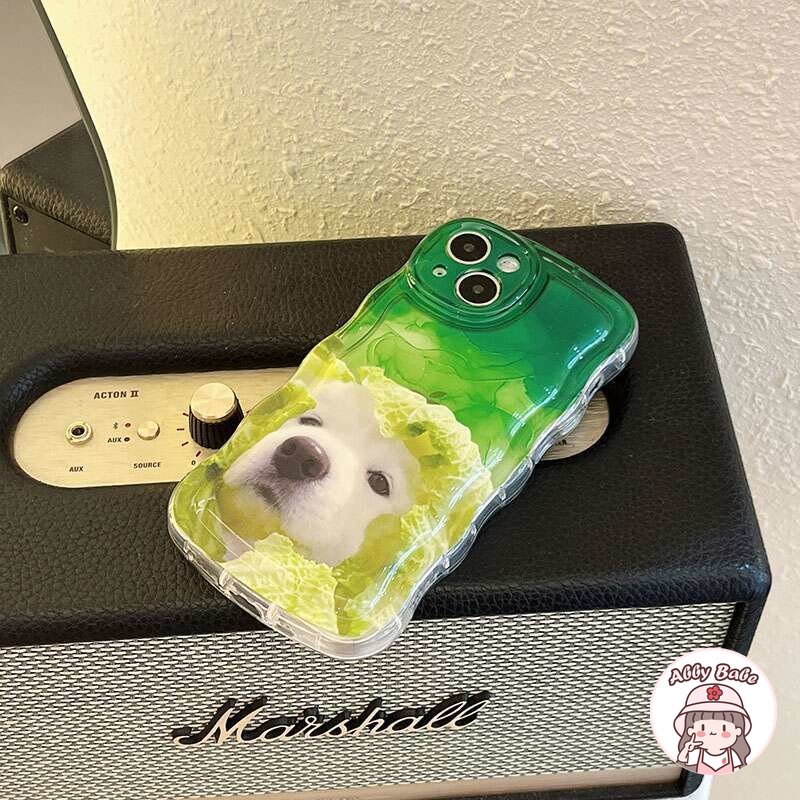 Ốp Điện Thoại TPU Mềm Chống Sốc Họa Tiết Hoạt Hình Dễ Thương Cho Iphone 14 Pro Max 11 12 11 Pro Max X XS