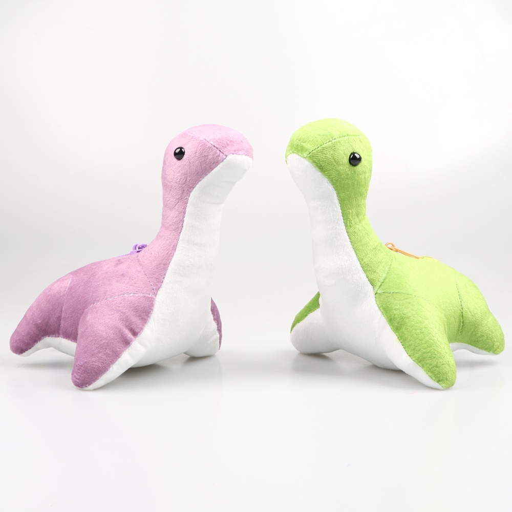 Set 3 Thú Nhồi Bông 20cm Trong Game Apex Legends Nessie