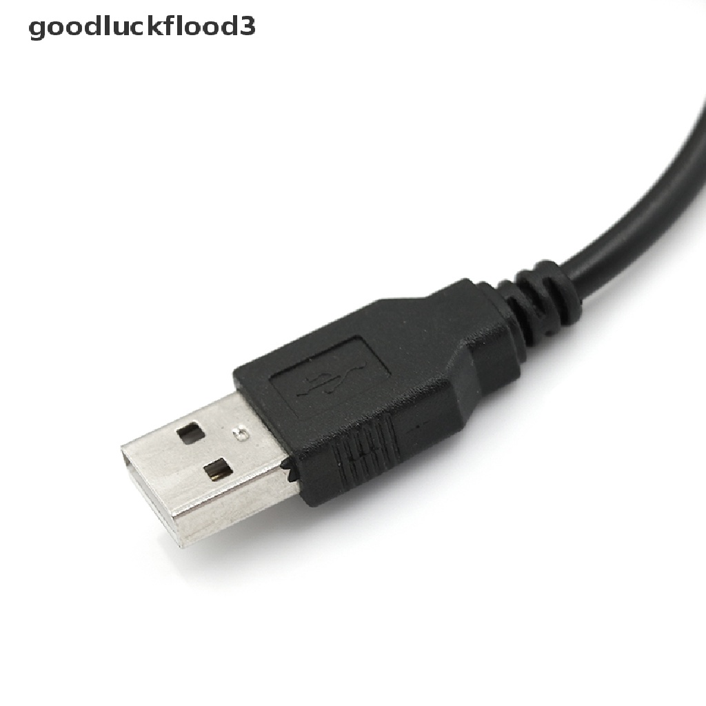 Tay Cầm Chơi Game Kết Nối USB 2.0 Cho Máy Tính Laptop