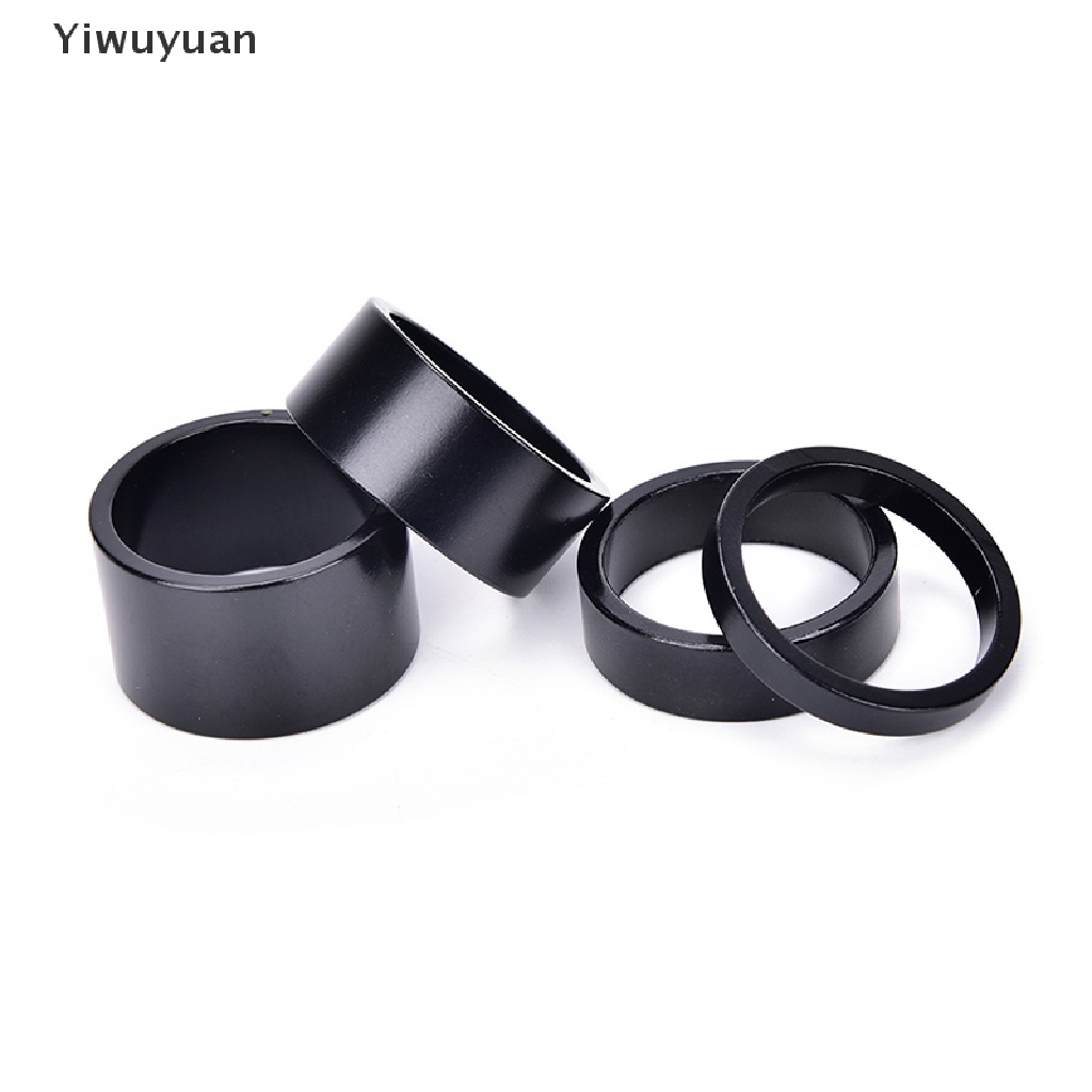 4 Vòng Đệm Phuộc Trước Cho Xe Đạp Leo Núi MTB