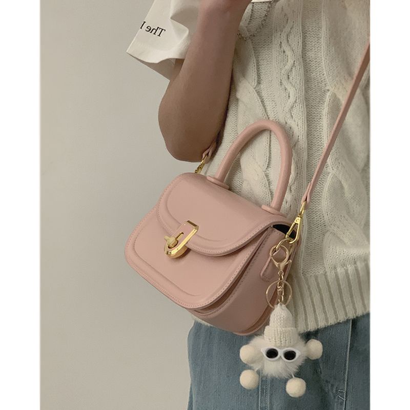 Túi Xách Đeo Chéo Thời Trang Cao Cấp Cho Nữ