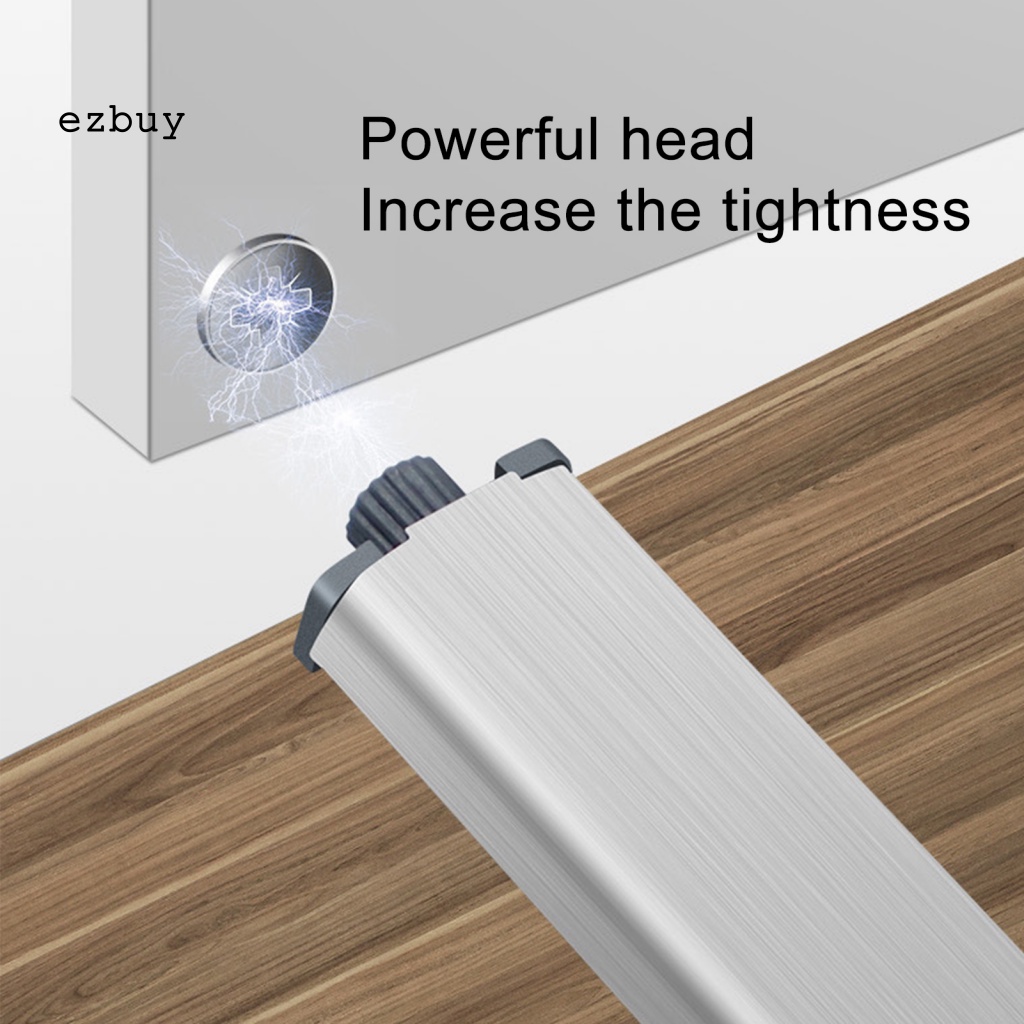 Bộ 2 Chốt Cửa Dạng Nhấn Bằng Thép Không Gỉ Dễ Lắp Đặt