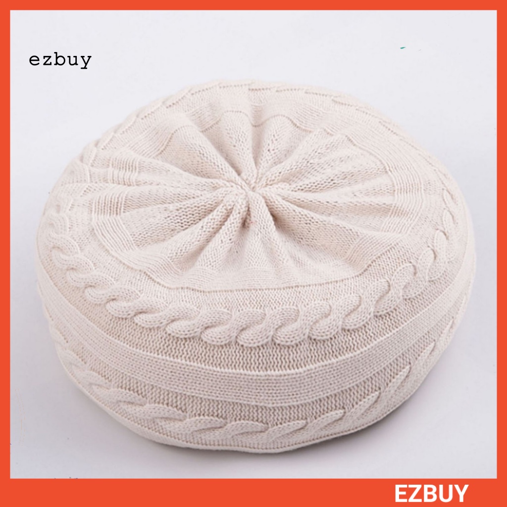 Gối Cotton Siêu Mềm Dùng Chụp Ảnh Cho Bé Sơ Sinh