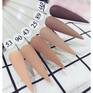 Bột mỹ 3in1 10g