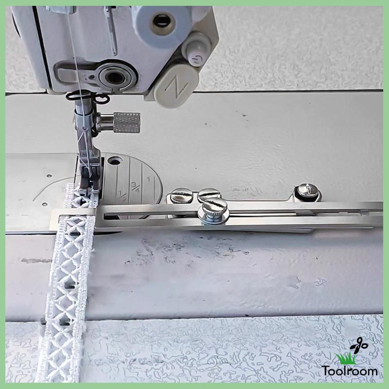 Chân Vịt Phẳng Chuyên Dụng Cho Máy May